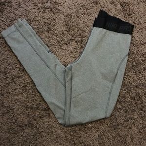 sold/traded: nike pro leggings